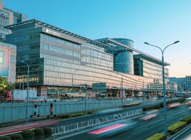 AG旗舰厅 (中国大陆) Apple Store